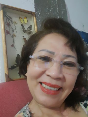 Nguyễn Thị Ngọc kimchi