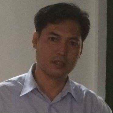 Nguyễn Ngọc linh