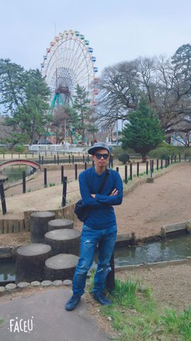 Lương Công