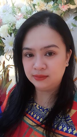 Trinh Dang