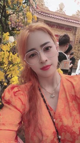 Tina Trần