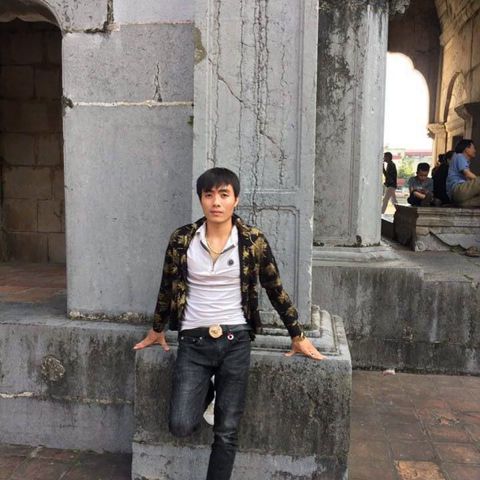 Vũ Anh Tuấn