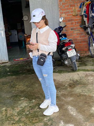 Phung cam loan