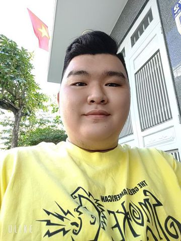Trần nam quang