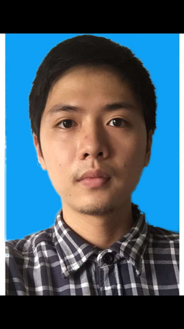 Nguyễn Minh