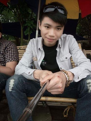 Một Kẻ Si Tình