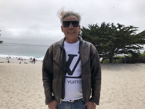 Johnny Nguyen