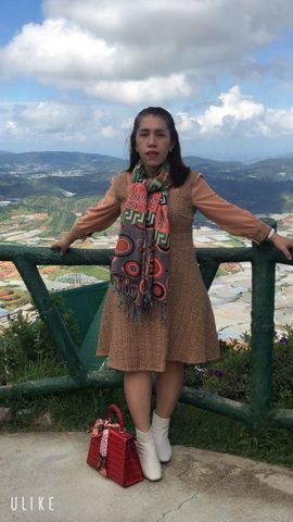 Huỳnh Thị Thanh Phương