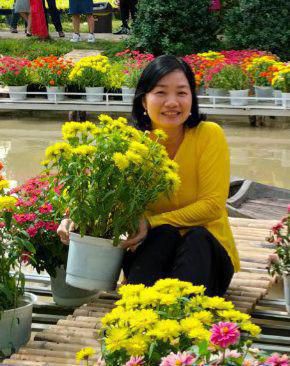 HÀ LAN