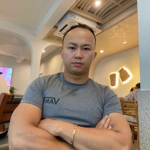 Thành dễ thương