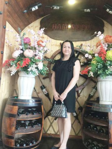 Nguyễn Mai