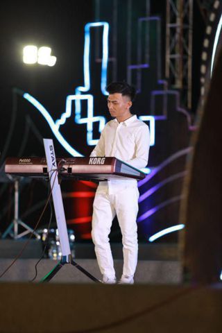 Chuẩn