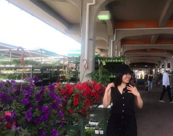 Maria Huong