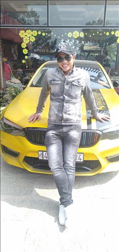 Trần Tài