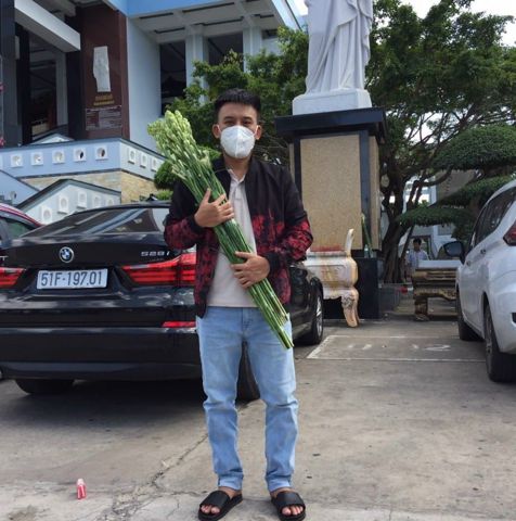 Đặng Hữu Thắng