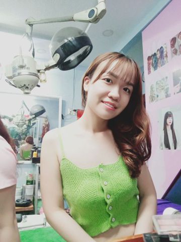 Nguyễn Kim Nga