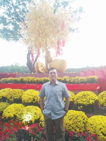 Nam Phan
