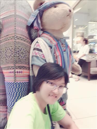 Thanh Trần