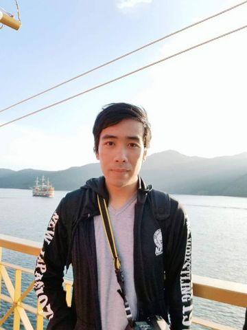 Nguyễn Hoàng