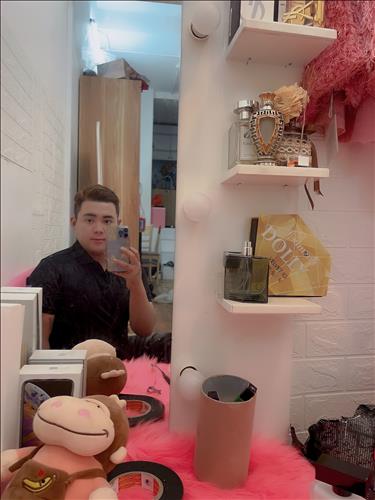 Tam Phong
