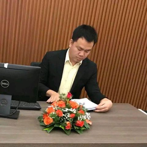 Phạm Đức Minh