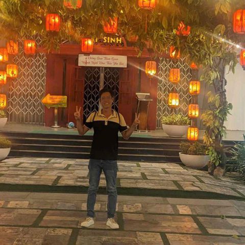 Nguyễn văn nhật trường