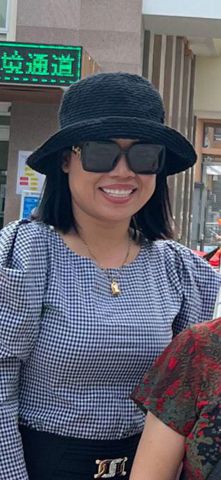 Thao Huynh,