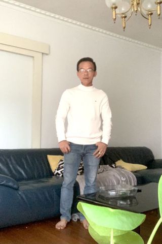 Lưu Giang Vũ