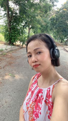 Ngày mới vui vẻ!