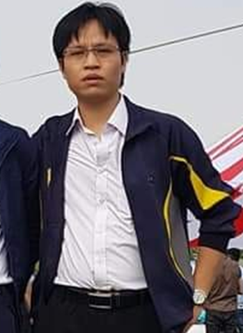 vũ tiến mạnh