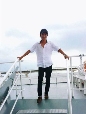 Kiếp Phong Trần