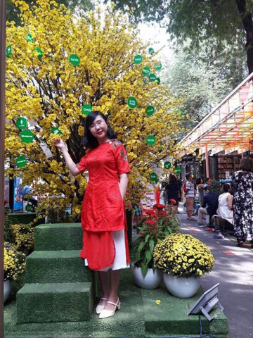 Trương Linh Ngọc