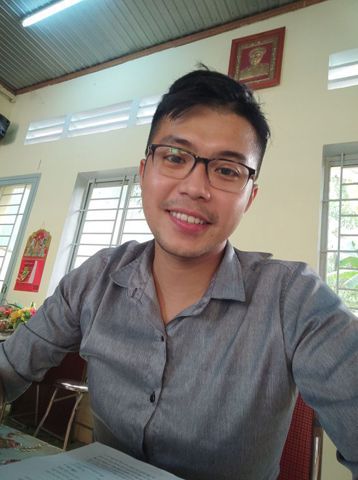 Phạm Thế Hùng