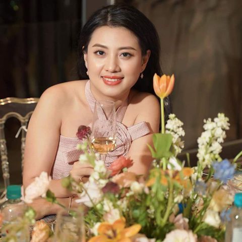 Lan Anh