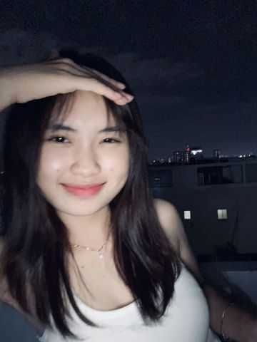 Hoài Tâm