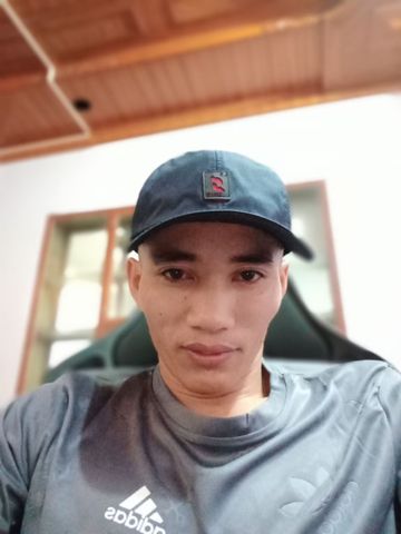 Hồ Duy Cương
