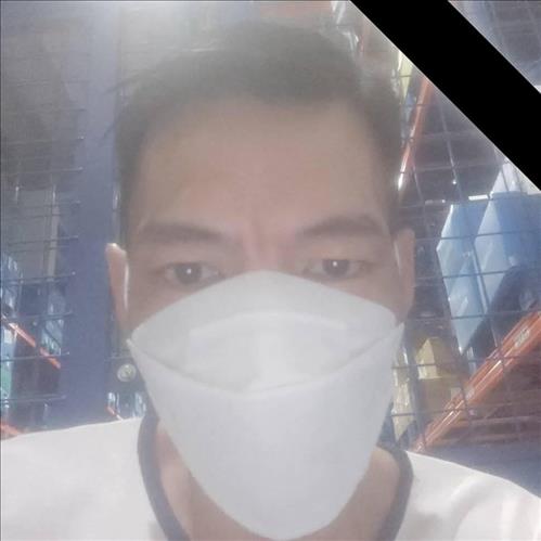 Tuấn Trần Triệu