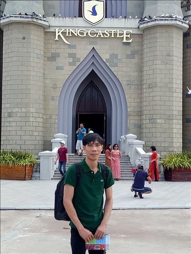 giang