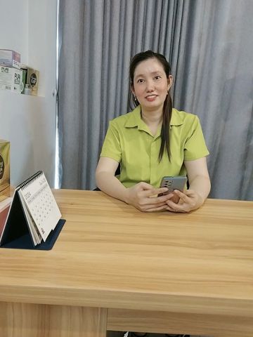 Huệ
