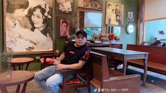 Huỳnh Anh Luân