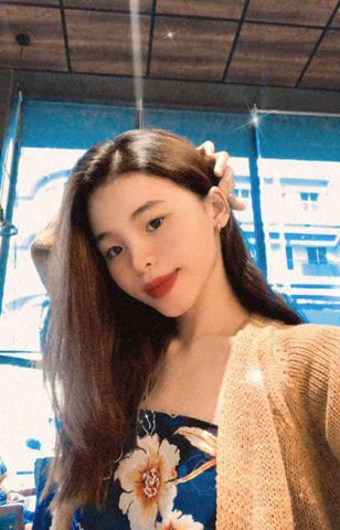 Gia Hân