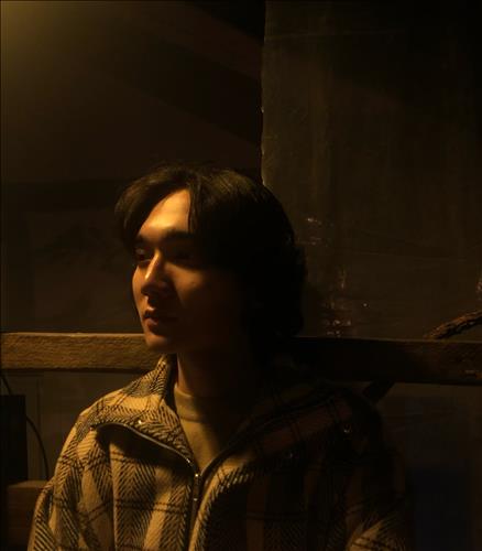 Minh Hoàng