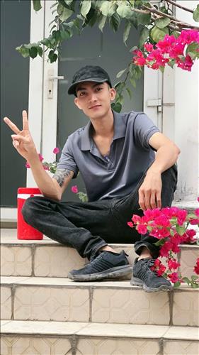 Minh Thành