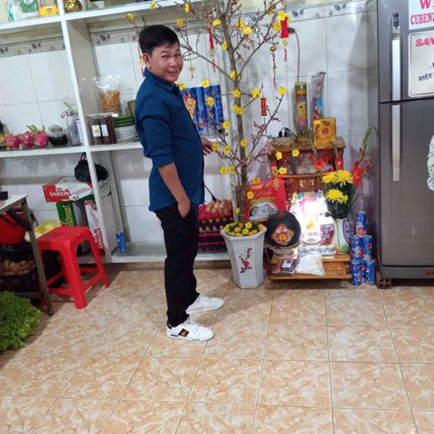 Đăng Hoàng phong