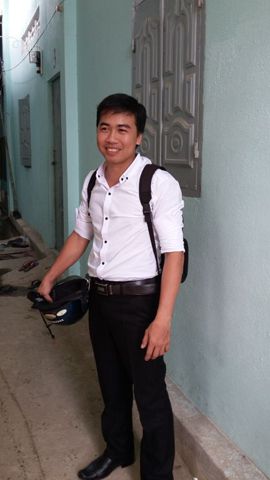 Huỳnh Trung Tam