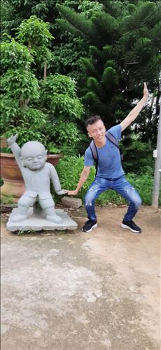 Nguyễn Minh Thông