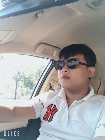 Phước Thiện Trần Huỳnh