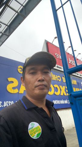 Kiều Thành Luân
