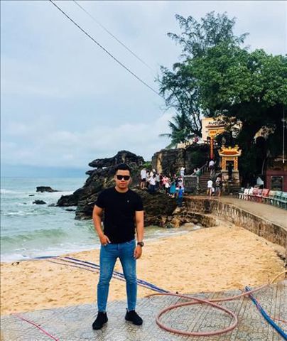 Nguyen Gia Lam