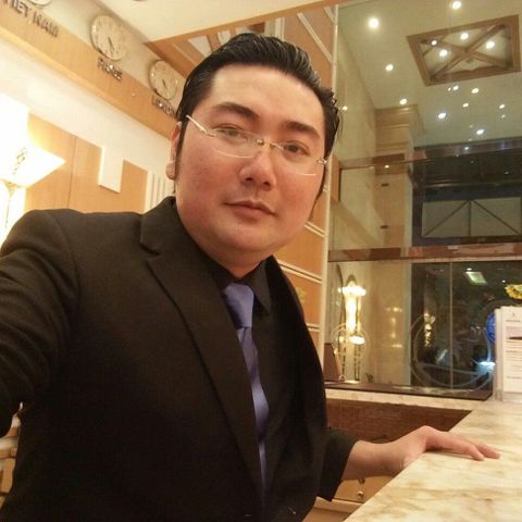 Lê Thành Trung